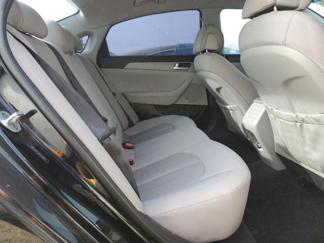 Photo 10 from auction – 2017 HYUNDAI SONATA SE with VIN 5NPE24AF3HH458804