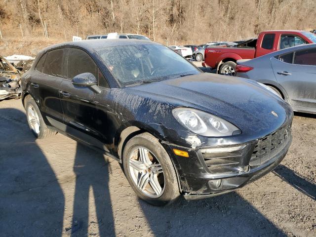 Фото 4 с аукциона – 2017 PORSCHE MACAN S с VIN WP1AB2A5XHLB18411