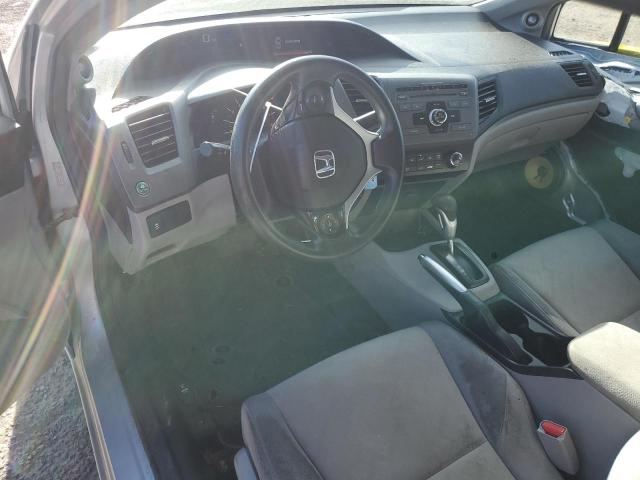 Photo 8 from auction – 2012 HONDA CIVIC EX with VIN 2HGFG3B84CH515238