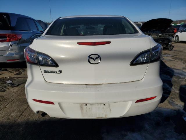 Photo 6 from auction – 2012 MAZDA 3 I with VIN JM1BL1UF9C1656796