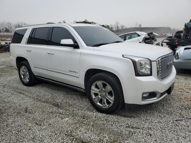 Photo 4 from auction – 2016 GMC YUKON DENA with VIN 1GKS1CKJ0GR317347