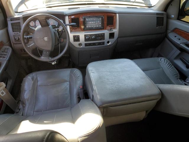 Photo 8 from auction – 2007 DODGE RAM 1500 S with VIN 1D7HU182X7J622733