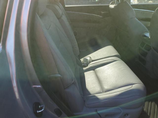 Photo 11 from auction – 2016 ACURA MDX TECHNO with VIN 5FRYD4H40GB027344
