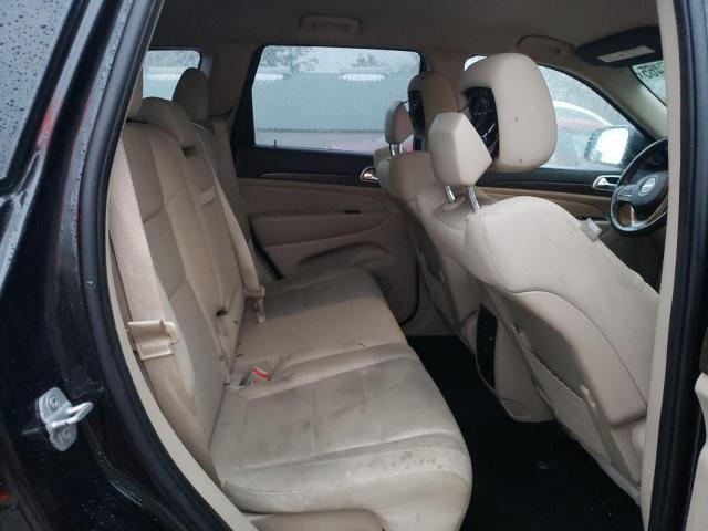 Photo 11 from auction – 2014 JEEP GRAND CHER with VIN 1C4RJEAG3EC124606