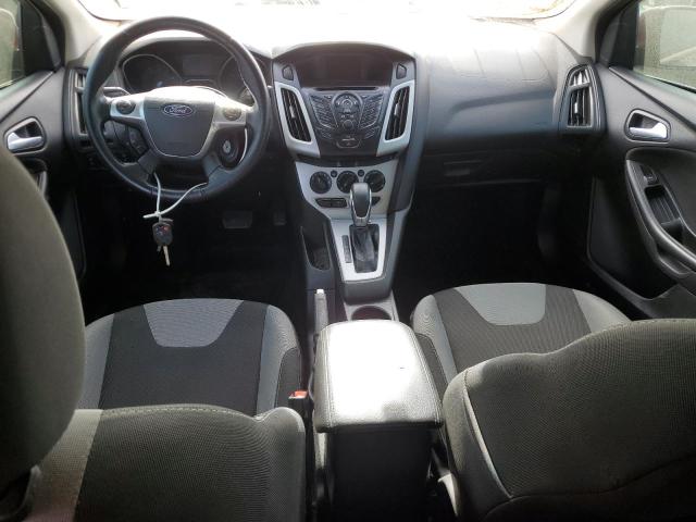 Photo 8 from auction – 2014 FORD FOCUS SE with VIN 1FADP3F2XEL461659