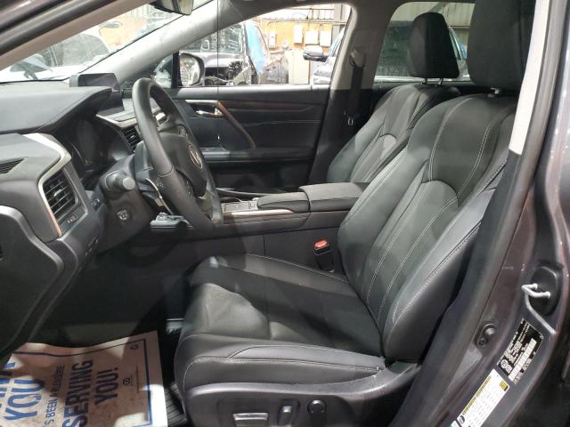 Photo 7 from auction – 2022 LEXUS RX 450H with VIN 2T2HGMDA5NC086729