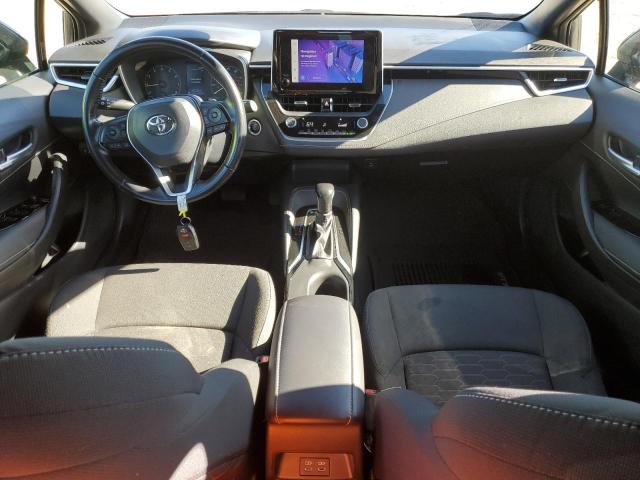 Photo 8 from auction – 2023 TOYOTA COROLLA SE with VIN JTND4MBE4P3195062
