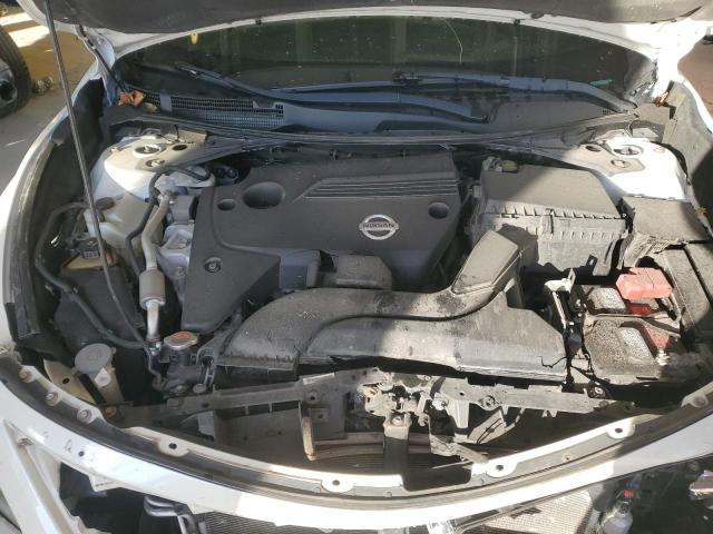 Photo 11 from auction – 2013 NISSAN ALTIMA 2.5 with VIN 1N4AL3AP0DC296060