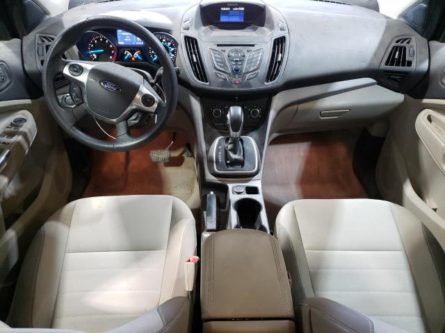 Photo 8 from auction – 2014 FORD ESCAPE SE with VIN 1FMCU0GX7EUB48436