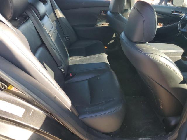 Photo 10 from auction – 2010 LEXUS ES 350 with VIN JTHBK1EG7A2357792