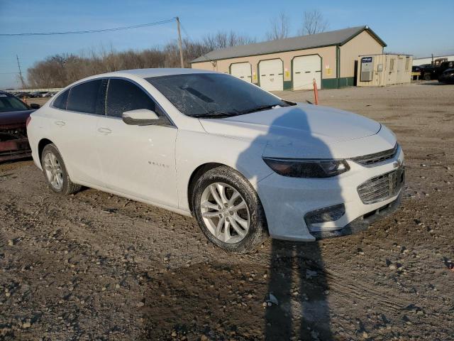 Photo 4 from auction – 2018 CHEVROLET MALIBU LT with VIN 1G1ZD5ST5JF228020