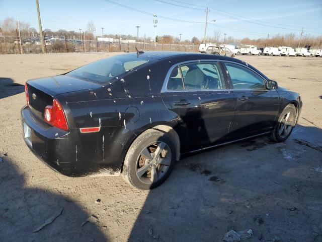 Photo 3 from auction – 2011 CHEVROLET MALIBU 1LT with VIN 1G1ZC5E13BF233554