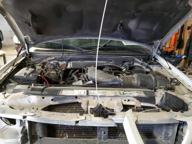 Photo 11 from auction – 2001 FORD F150 SUPER with VIN 1FTRW08L31KF82234