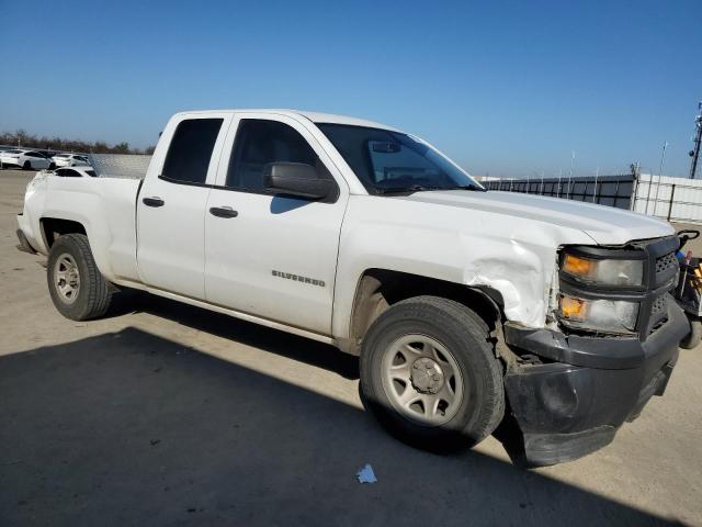 Photo 4 from auction – 2015 CHEVROLET 1500 with VIN 1GCRCPEH3FZ279258