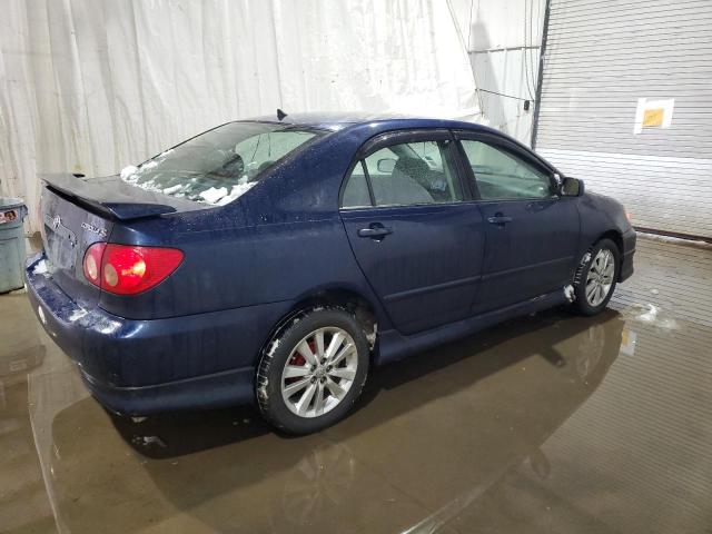 Photo 3 from auction – 2007 TOYOTA COROLLA CE with VIN 2T1BR32E67C799274