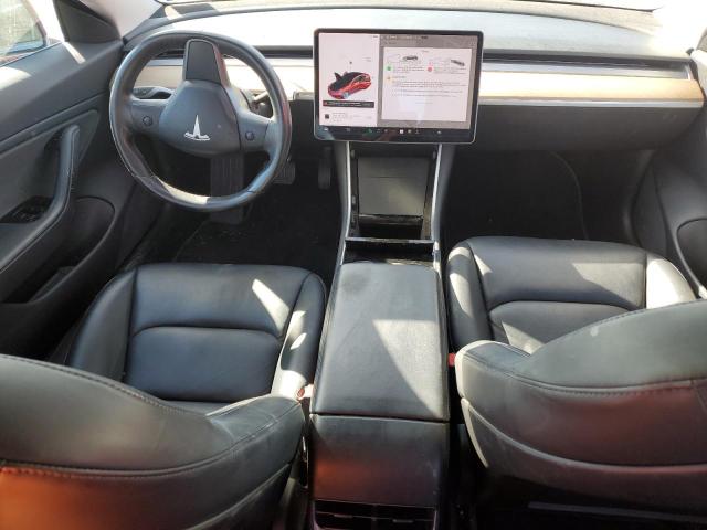 Photo 8 from auction – 2018 TESLA MODEL 3 with VIN 5YJ3E1EB3JF065765