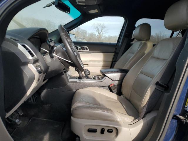 Photo 7 from auction – 2012 FORD EXPLORER X with VIN 1FMHK8D85CGA08694