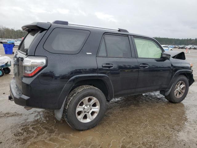 Photo 3 from auction – 2019 TOYOTA 4RUNNER SR with VIN JTEZU5JR2K5197552