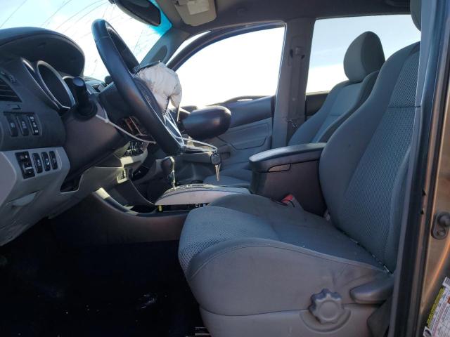 Photo 7 from auction – 2012 TOYOTA TACOMA DOU with VIN 3TMLU4EN9CM097102