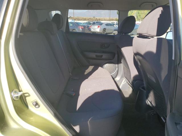صورة رقم 10 من المزاد - 2013 KIA SOUL مع VIN KNDJT2A54D7613625