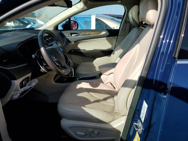 Photo 7 from auction – 2019 LINCOLN MKC RESERV with VIN 5LMCJ3D97KUL45907