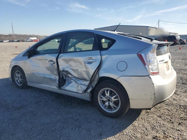 Photo 2 from auction – 2010 TOYOTA PRIUS with VIN JTDKN3DU6A0175184