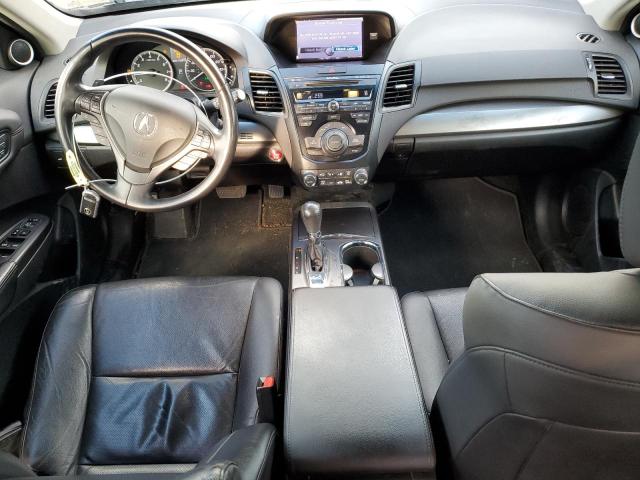 Photo 8 from auction – 2013 ACURA RDX TECHNO with VIN 5J8TB4H53DL005634
