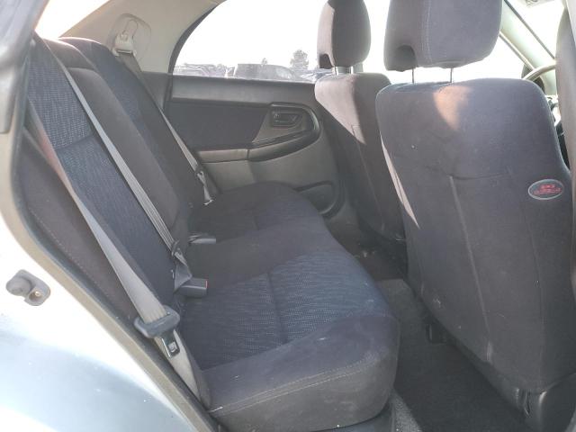 Photo 10 from auction – 2002 SUBARU IMPREZA WR with VIN JF1GD29652G519132