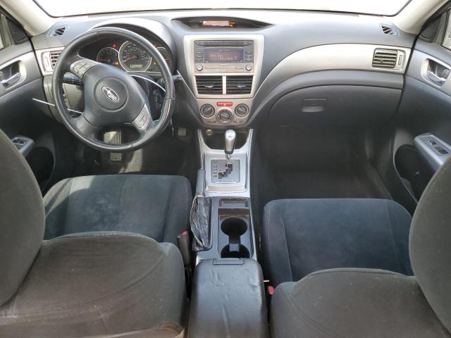Photo 8 from auction – 2010 SUBARU IMPREZA 2. with VIN JF1GH6B62AH805762