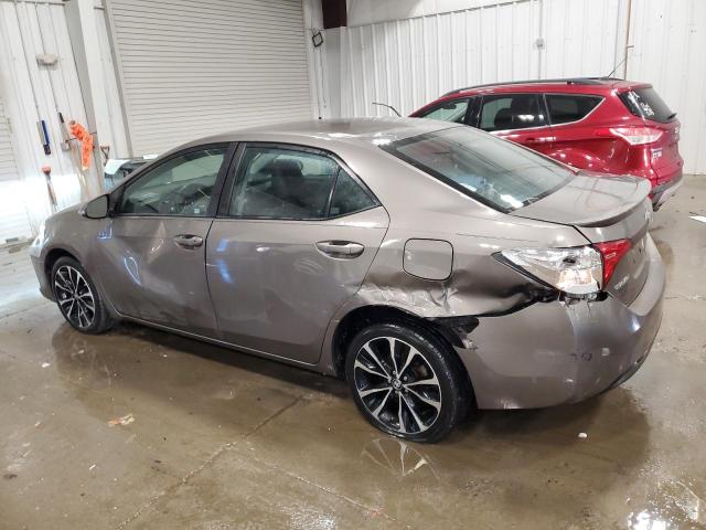 Photo 2 from auction – 2018 TOYOTA COROLLA L with VIN 2T1BURHE3JC117743