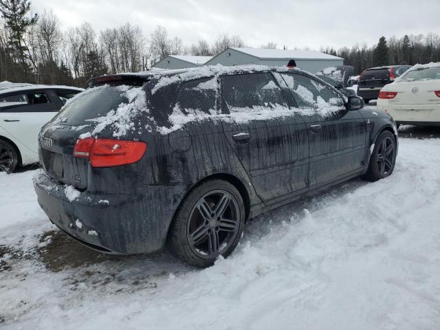Photo 3 from auction – 2012 AUDI A3 PREMIUM with VIN WAUMFCFM0CA096929