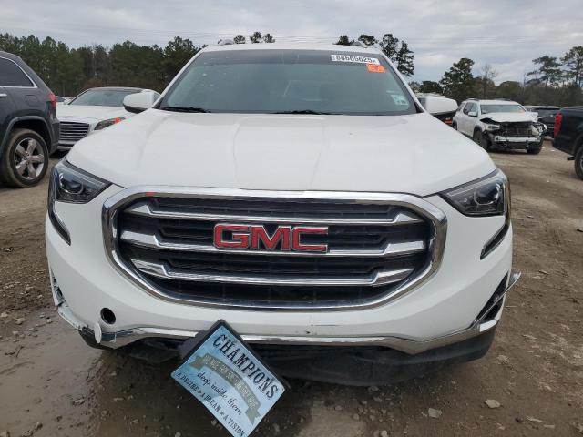Photo 5 from auction – 2018 GMC TERRAIN SL with VIN 3GKALPEV5JL313210