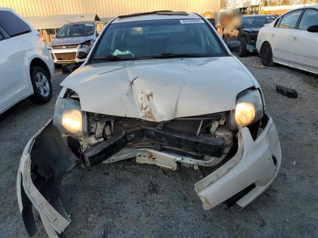 Photo 5 from auction – 2007 MITSUBISHI GALANT ES with VIN 4A3AB36F07E053626