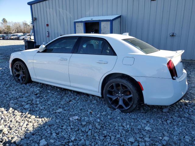 Photo 2 from auction – 2021 CHRYSLER 300 S with VIN 2C3CCABTXMH537501