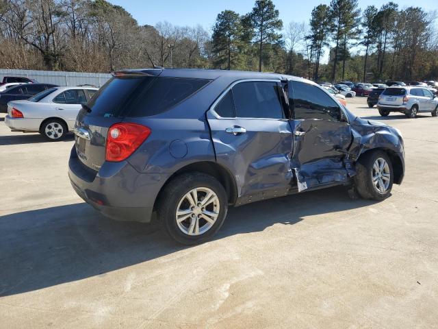 Photo 3 from auction – 2013 CHEVROLET EQUINOX LS with VIN 2GNALBEK2D6318028