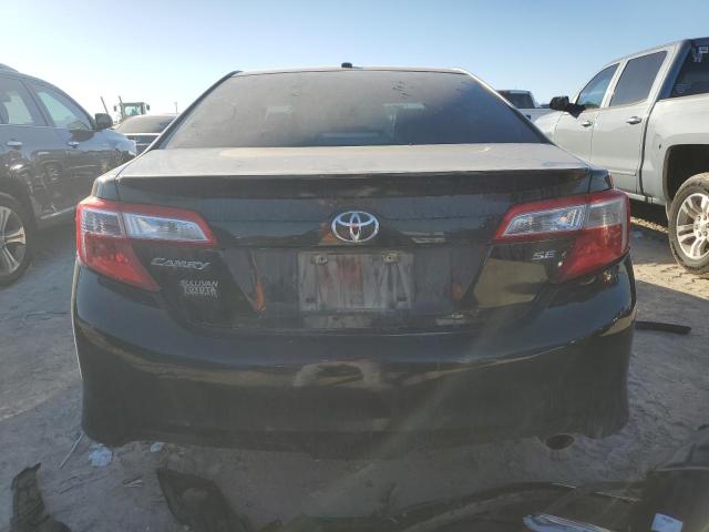 Photo 6 from auction – 2012 TOYOTA CAMRY BASE with VIN 4T1BF1FKXCU188797
