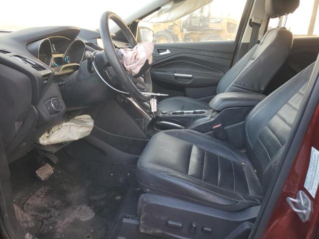 Foto 7 de la subasta – 2014 FORD ESCAPE TIT con VIN 1FMCU9J94EUD98313