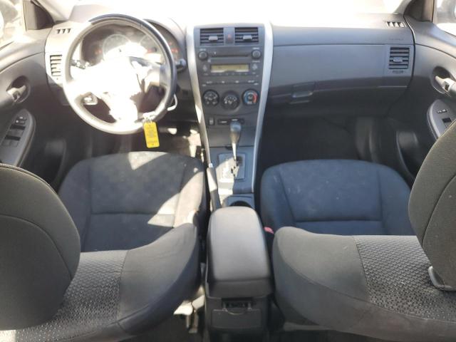 Photo 8 from auction – 2009 TOYOTA COROLLA BA with VIN 1NXBU40E39Z033012