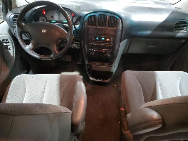 Foto 8 de la subasta – 2006 DODGE CARAVAN SX con VIN 1D4GP45R46B703271
