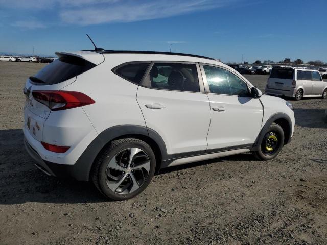 Photo 3 from auction – 2017 HYUNDAI TUCSON LIM with VIN KM8J33A28HU567022