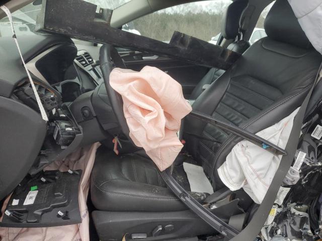 Photo 7 from auction – 2014 FORD FUSION SE with VIN 1FA6P0HD0E5395276