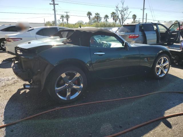 Photo 3 from auction – 2007 PONTIAC SOLSTICE G with VIN 1G2MG35X37Y132741