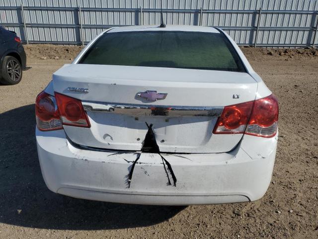 Photo 6 from auction – 2013 CHEVROLET CRUZE LT with VIN 1G1PC5SB2D7206993
