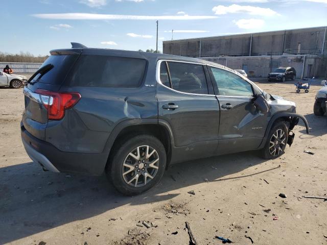 Photo 3 from auction – 2020 GMC ACADIA SLE with VIN 1GKKNKLA8LZ123544