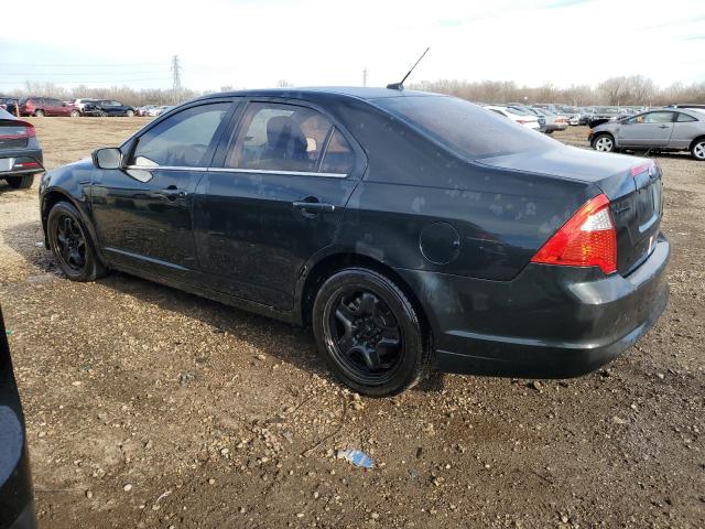 Photo 2 from auction – 2010 FORD FUSION SE with VIN 3FAHP0HA2AR307348