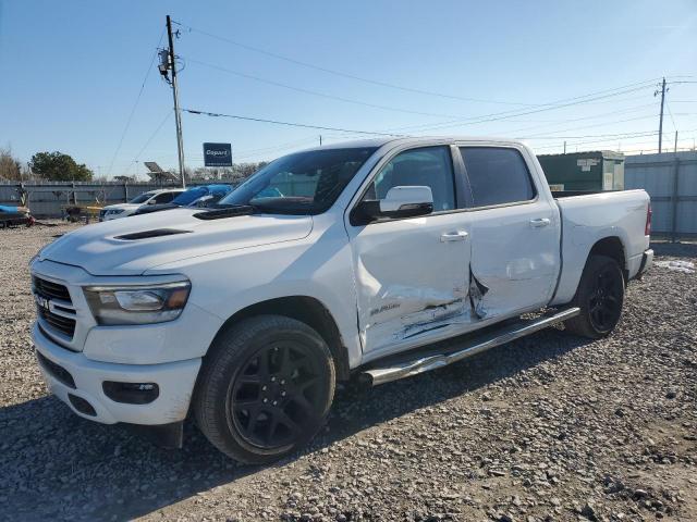 RAM 1500 LARAM 2023 with VIN 1C6SRFJT5PN590145 - Photo from auction
