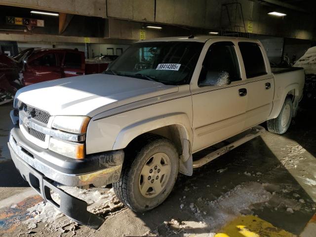 CHEVROLET SILVERADO 2004 z numerem VIN 2GCEK13T341338174 - Zdjęcie z aukcji