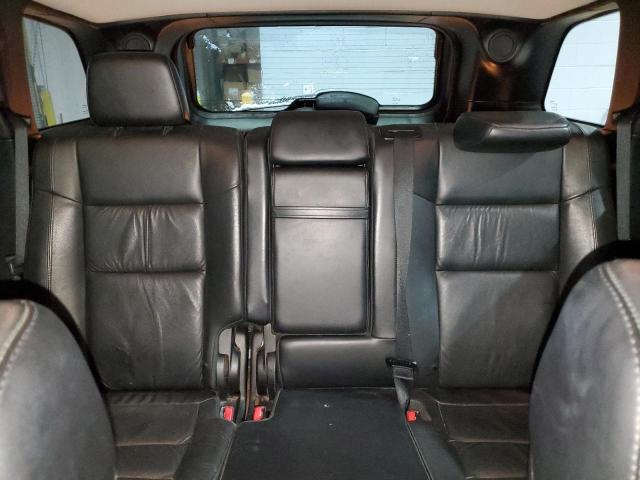 Photo 10 from auction – 2013 JEEP GRAND CHER with VIN 1C4RJFAT9DC619572