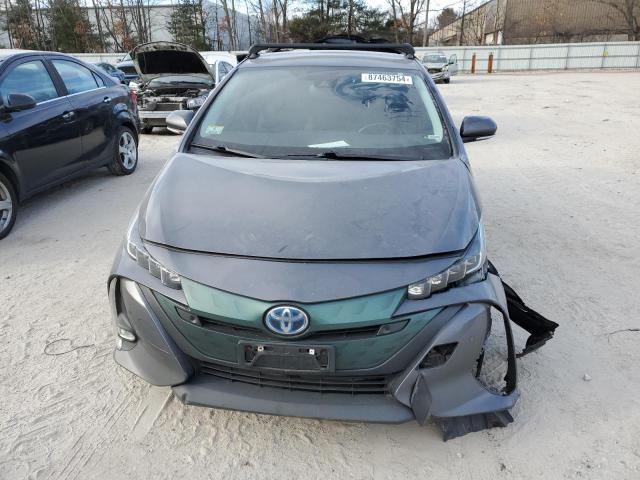 Photo 5 from auction – 2017 TOYOTA PRIUS PRIM with VIN JTDKARFP0H3044587