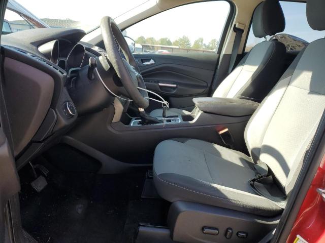 Photo 7 from auction – 2017 FORD ESCAPE SE with VIN 1FMCU0GD6HUD81508